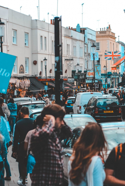 Why are our post-Covid resolutions so short lived?