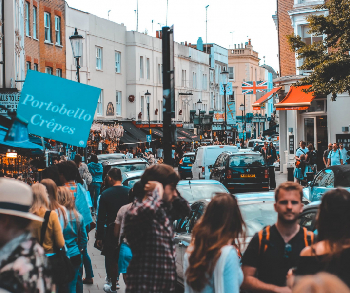 Why are our post-Covid resolutions so short lived?