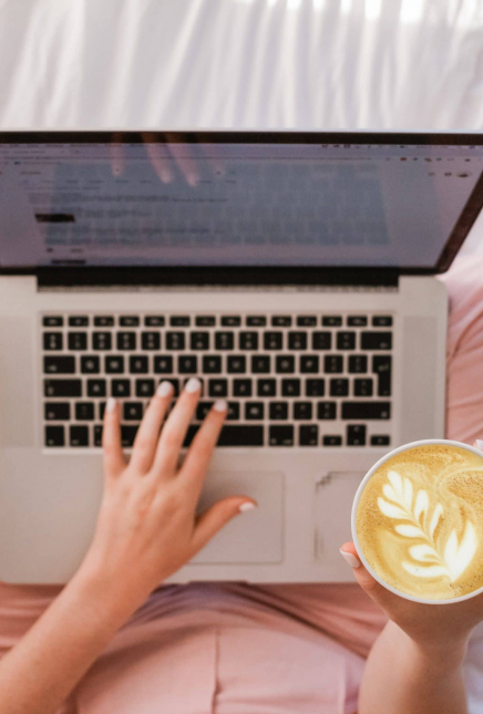 I don’t think women can really ‘have it all’