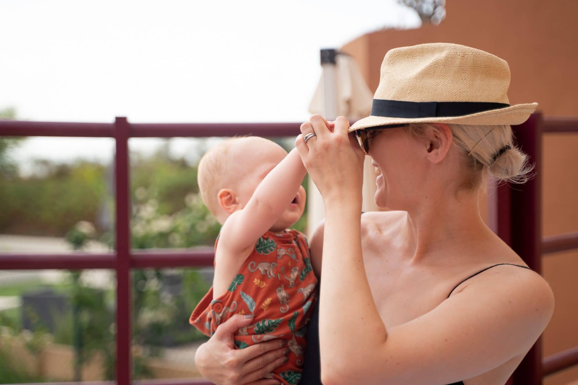 what it feels like to become a mum caroline allen
