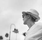 You don’t have to post about your mental health