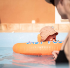 Travelling short-haul with a baby during a pandemic