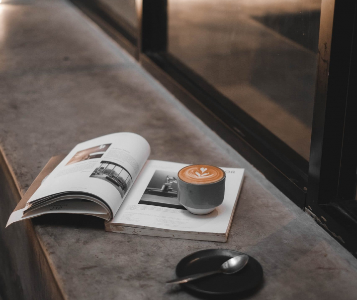 How to do a daily reset if you’re feeling overwhelmed