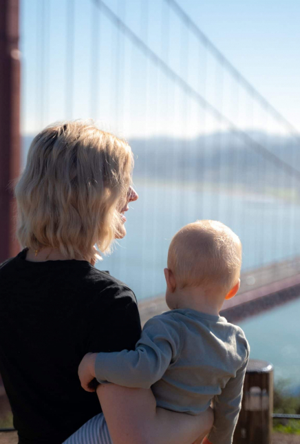 How to manage jet lag in babies and toddlers