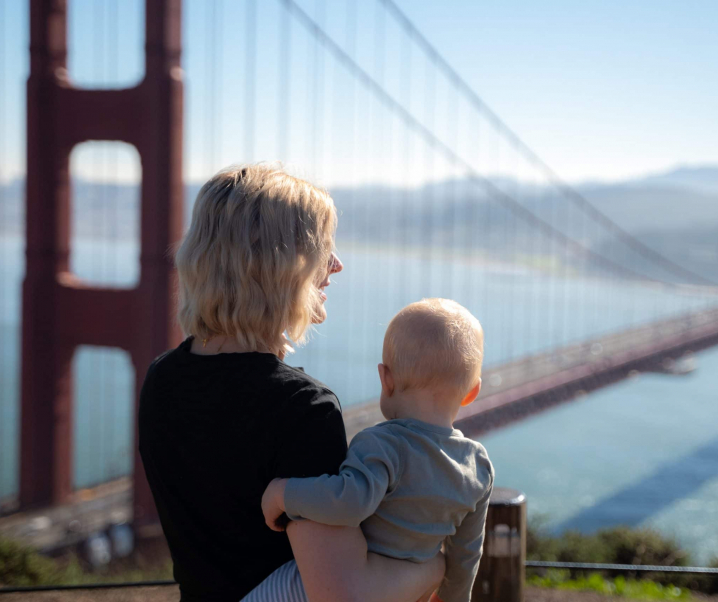 How to manage jet lag in babies and toddlers