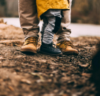 Parenting in the age of social media is a minefield