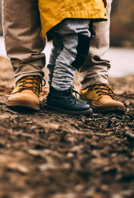 Parenting in the age of social media is a minefield