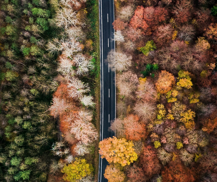 Is change really as scary as we think it is?