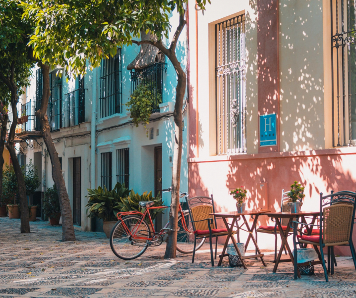 How to rediscover who you are after having children