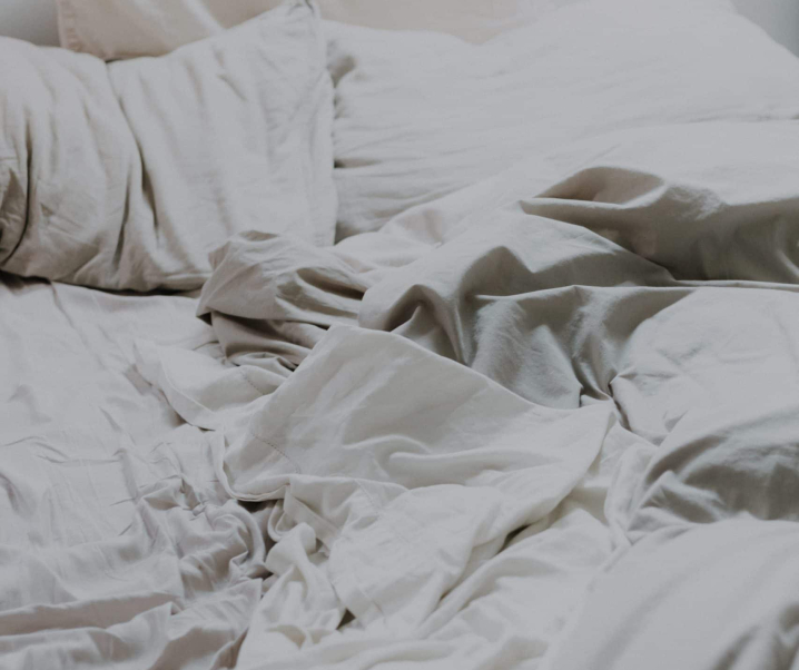 The little things I do to make life easier