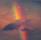 Let’s talk about the Serendipity Mindset