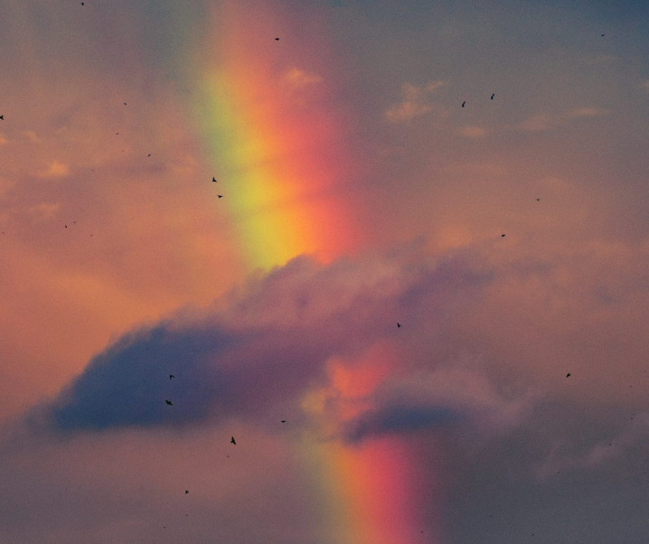 Let’s talk about the Serendipity Mindset